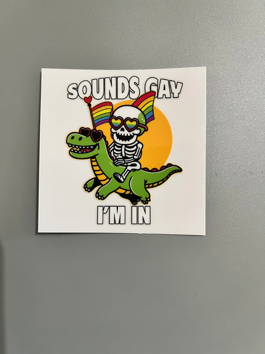 Pride