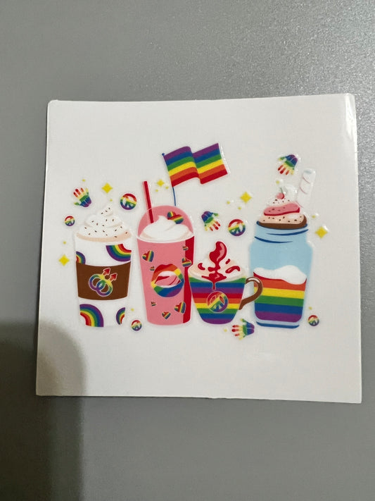 Pride Sm decal
