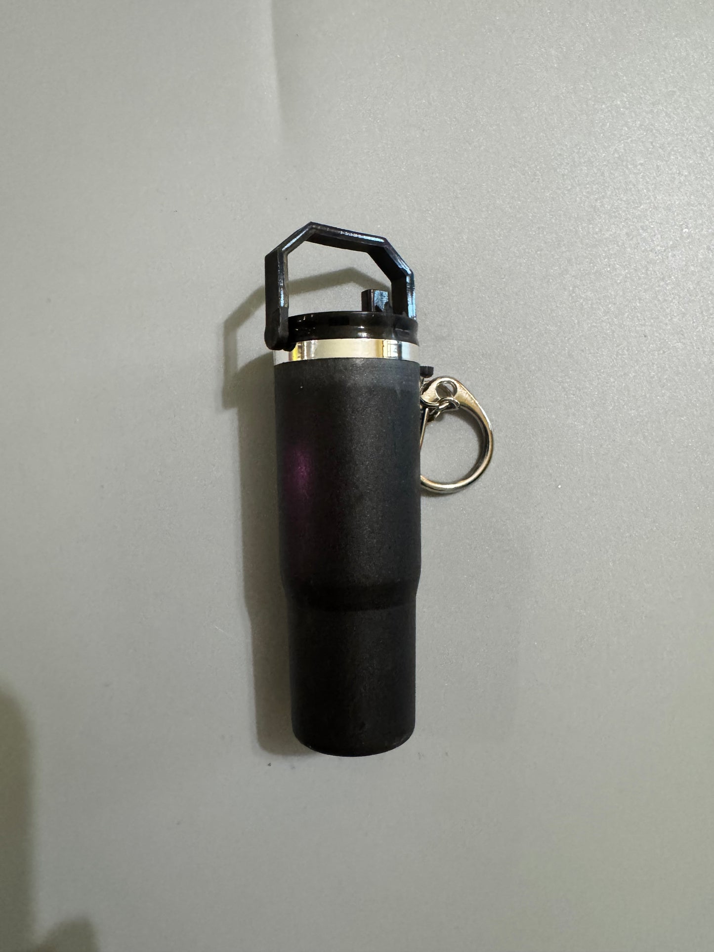 Mini cup