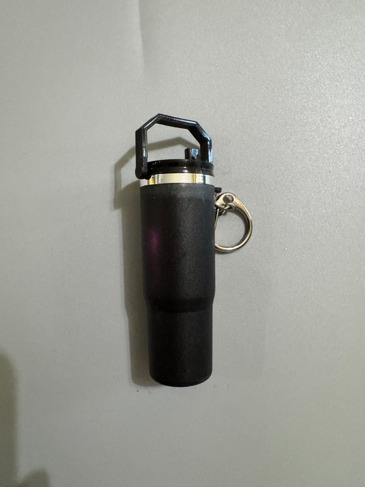 Mini cup