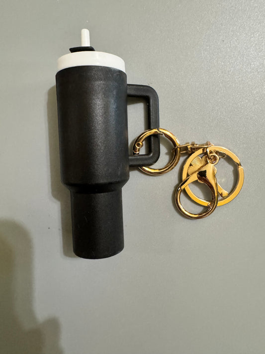 Mini cup