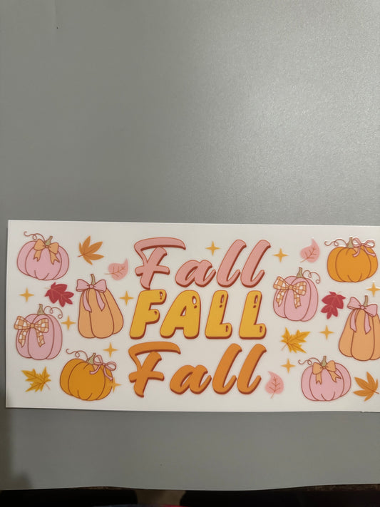 Fall