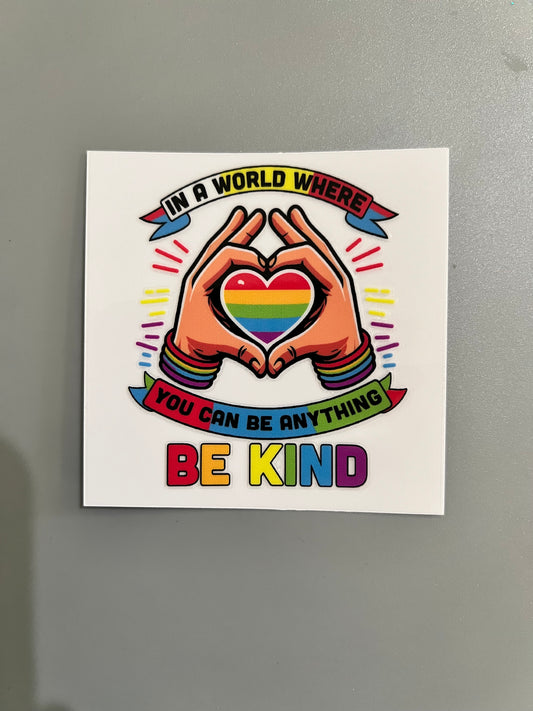 Pride