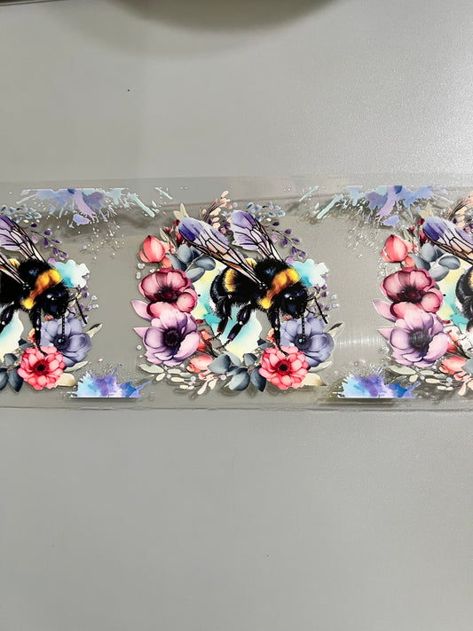 Bee Lg decal