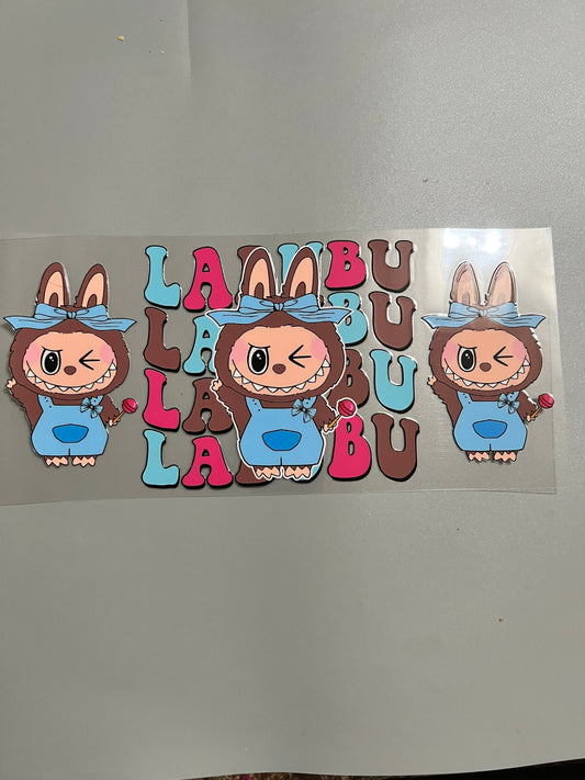 Labubu