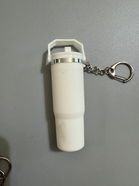 Mini cup