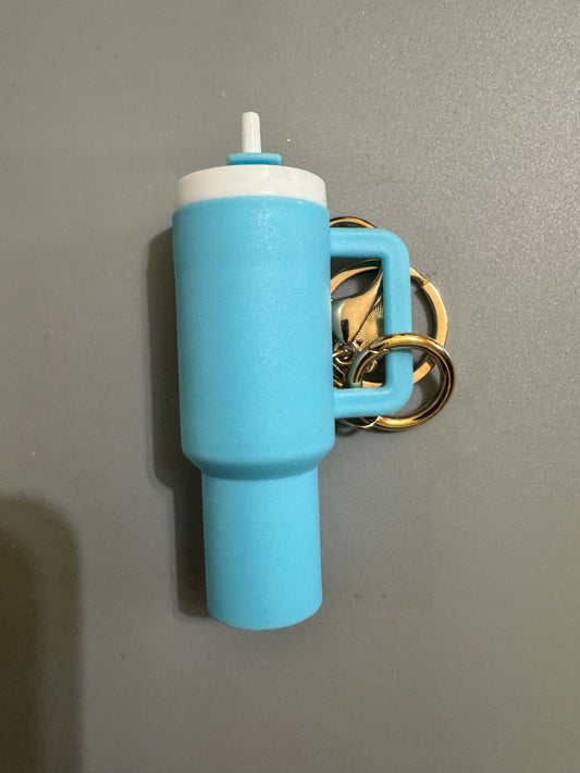 Mini cup