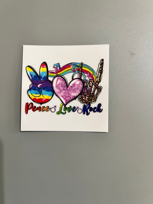 Pride