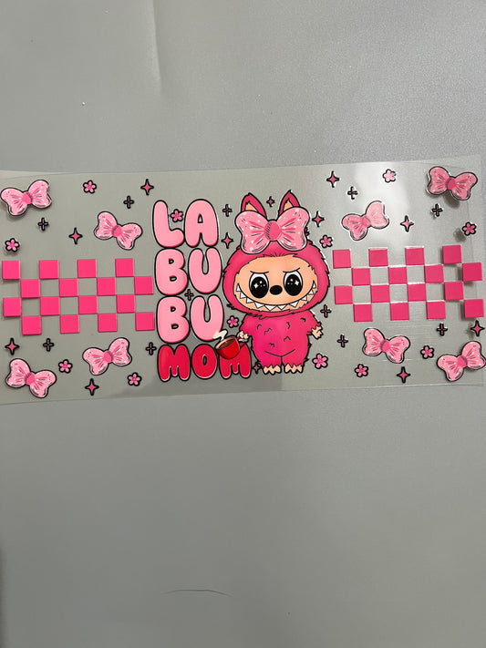 Labubu