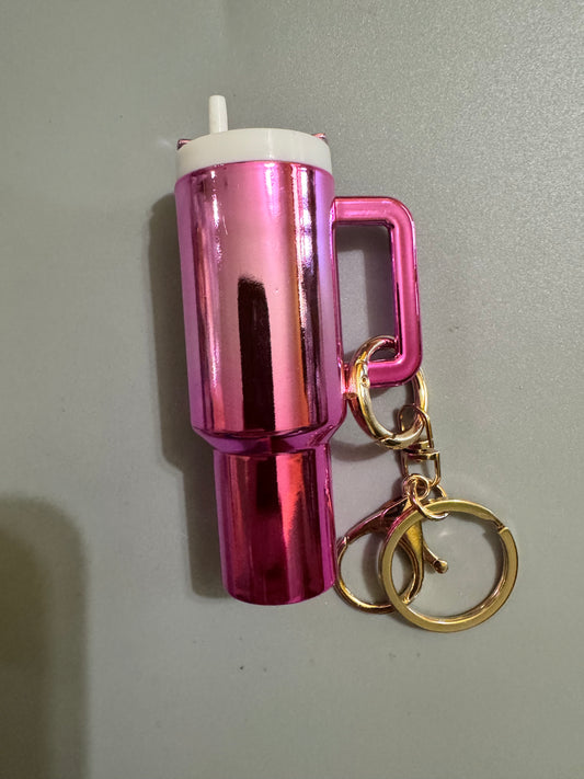 Mini cup