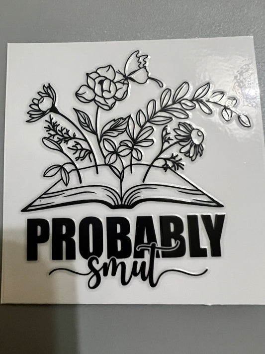 Snarky