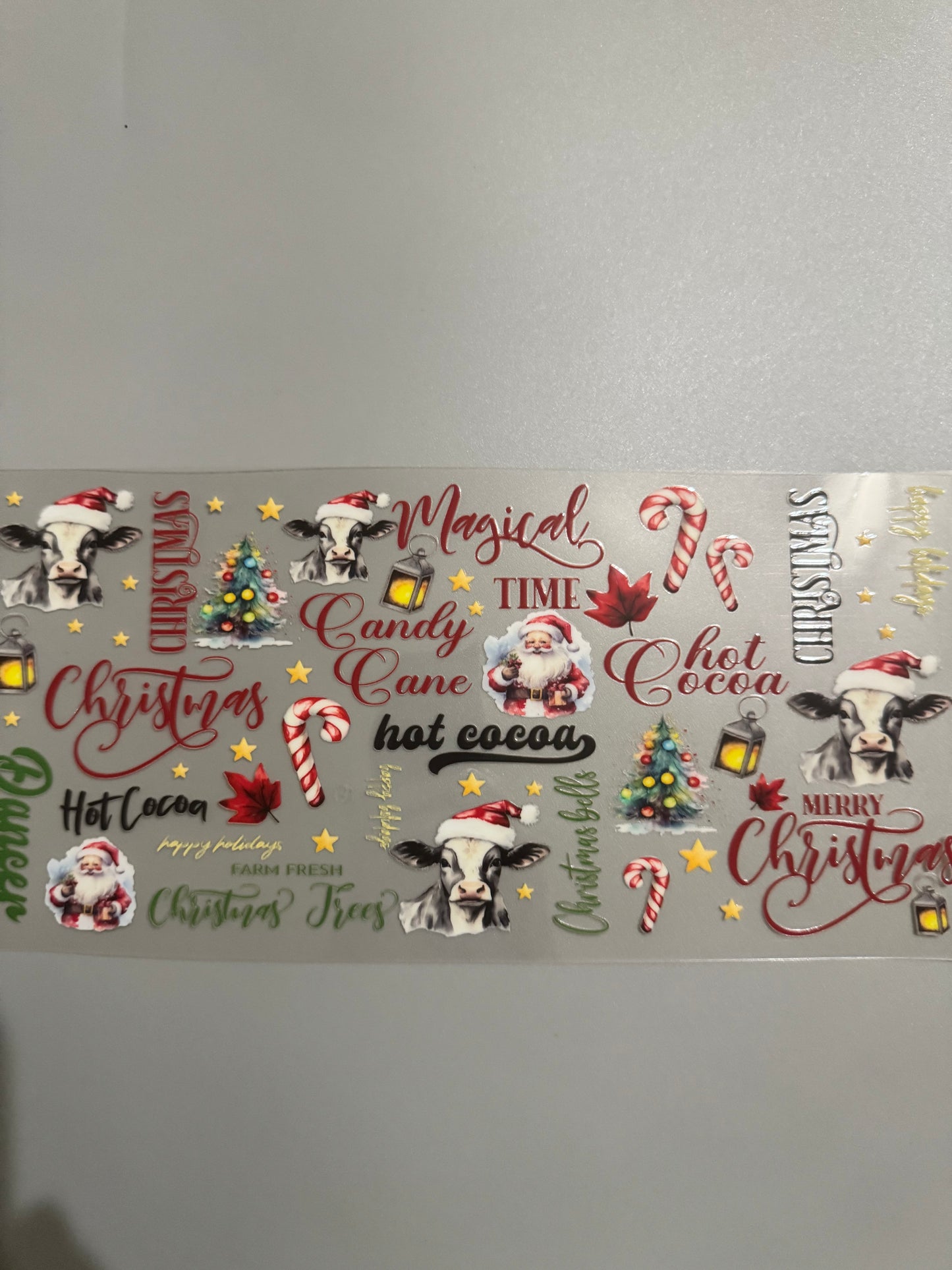 Christmas
