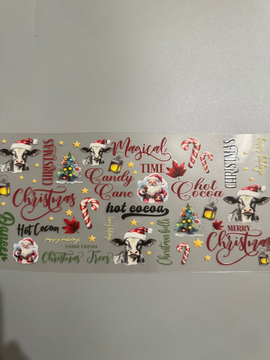 Christmas