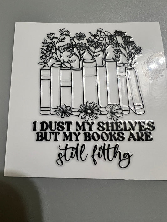 Snarky