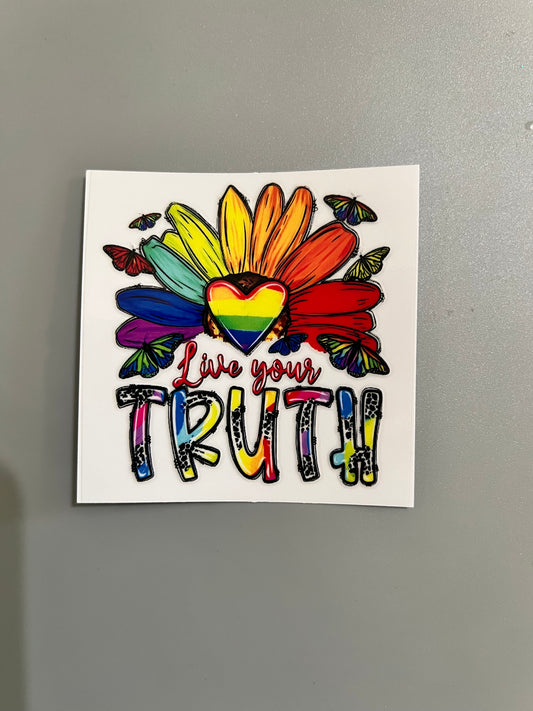 Pride