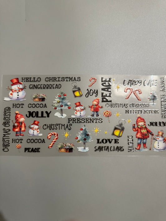 Christmas