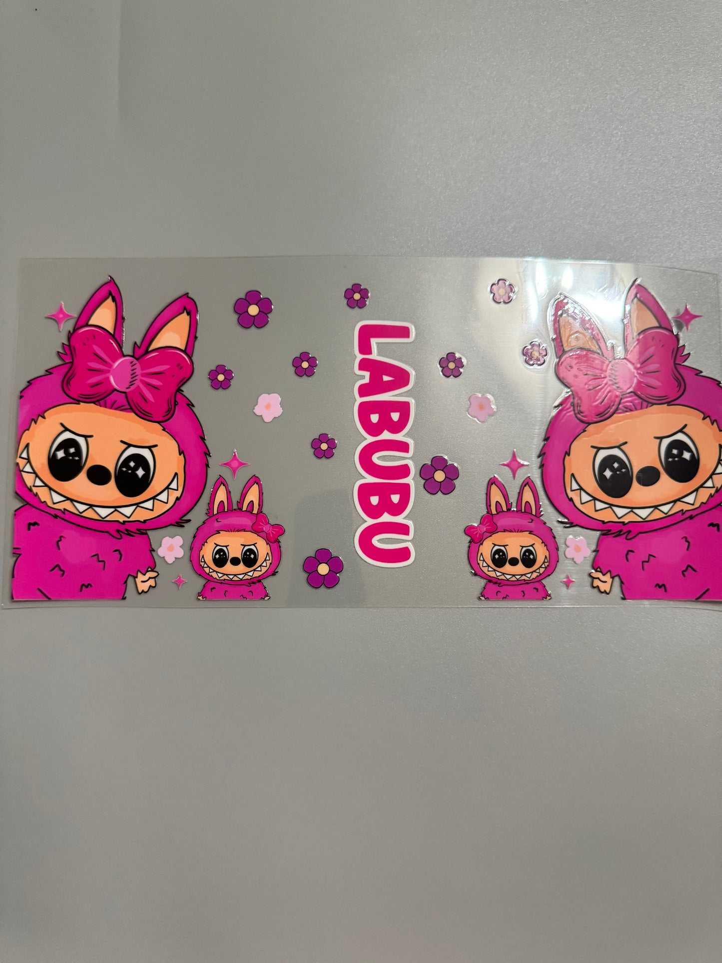 Labubu