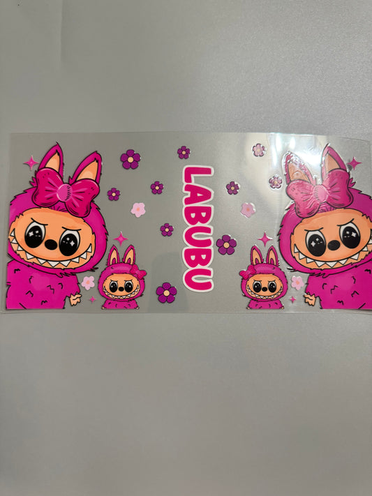 Labubu