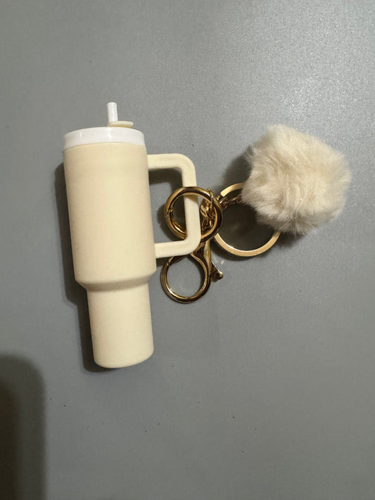 Mini cup