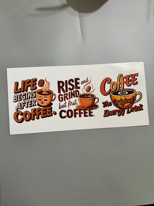 Coffee