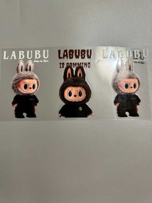 Labubu