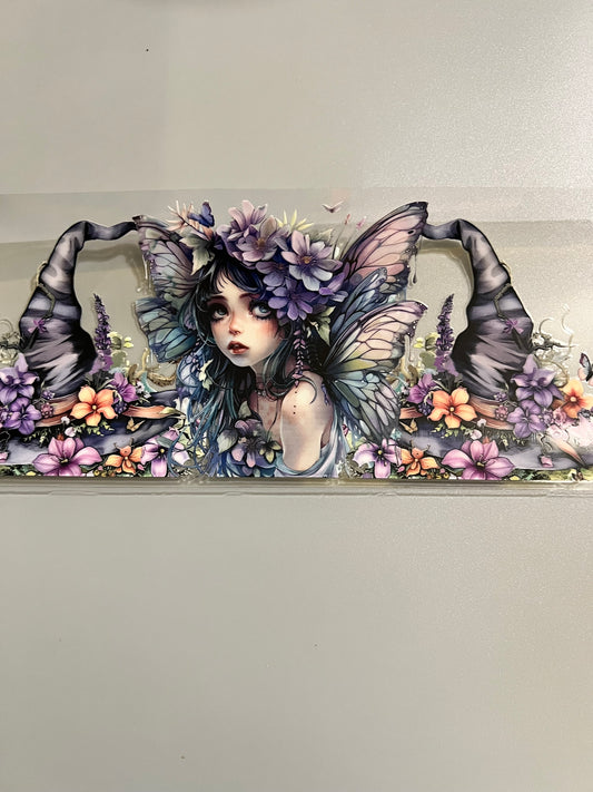 Fairy Lg decal