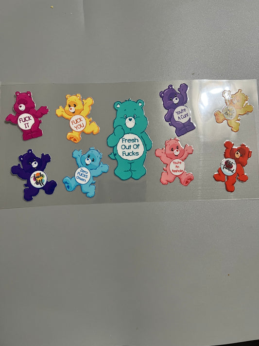 Care bear