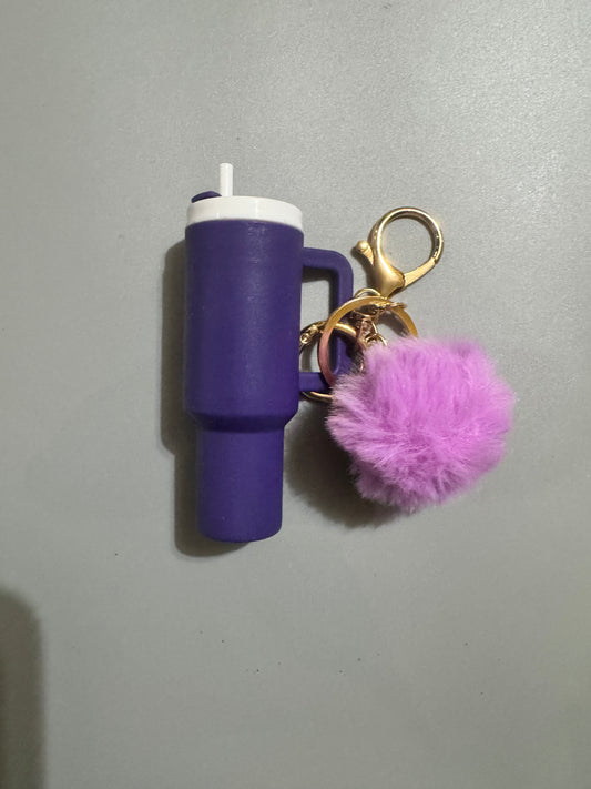 Mini cup