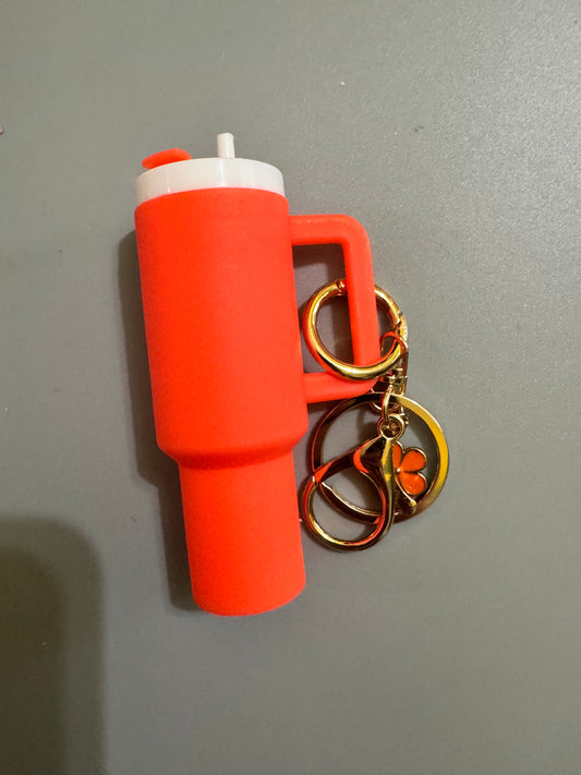 Mini cup