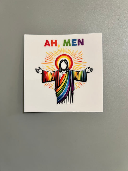 Pride