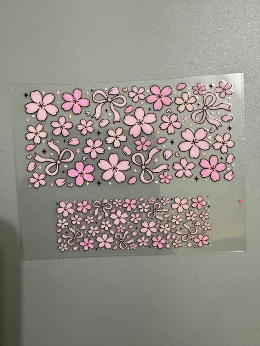 Mini wrap