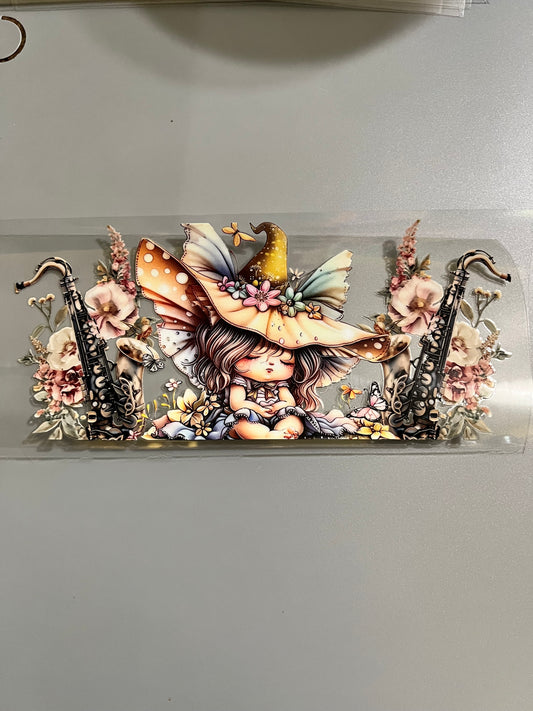 Fairy Lg decal