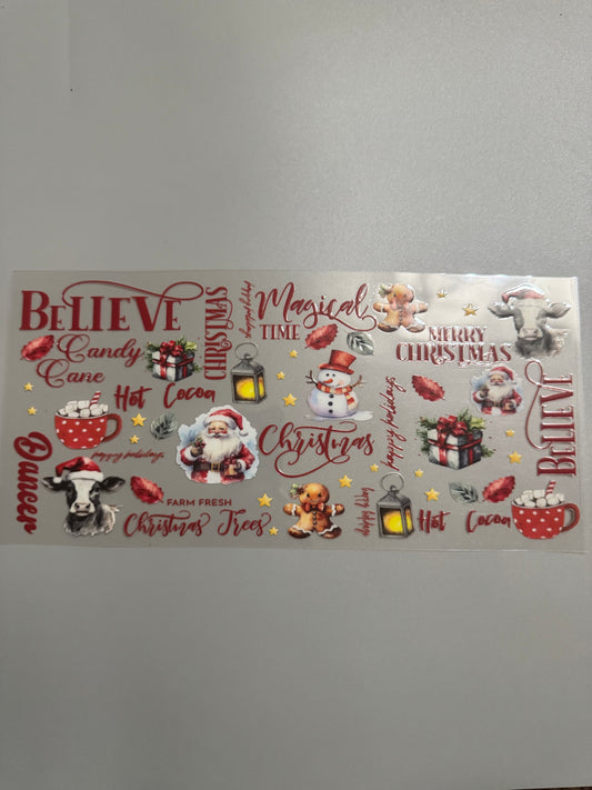 Christmas