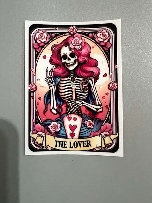 Skeleton Sm decal