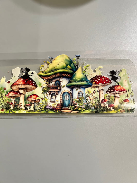 Fairy Lg decal