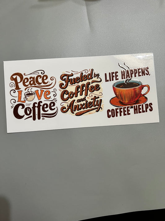 Coffee