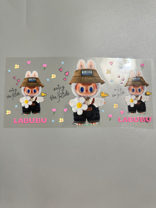 Labubu