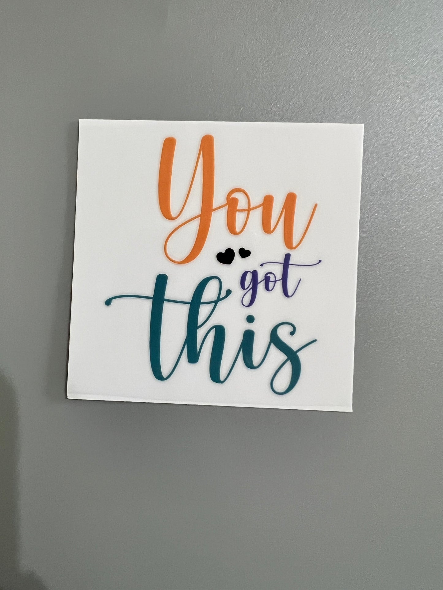 Mental health Sm decal