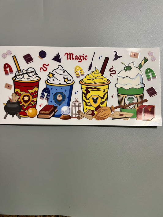 Coffee Lg decal