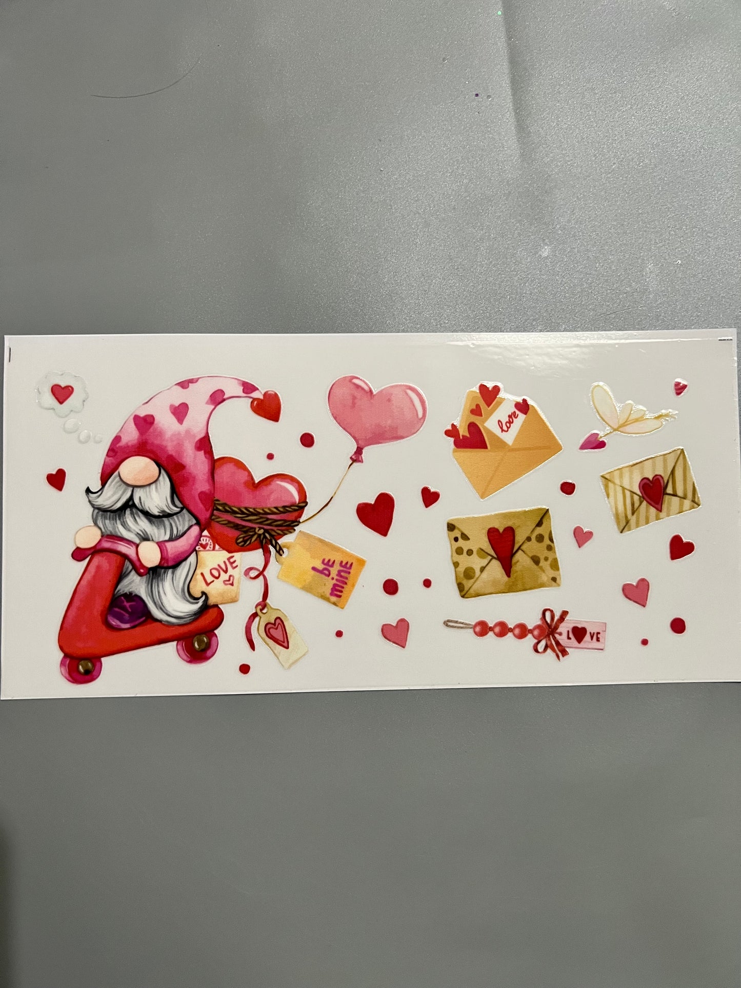 Valentine
