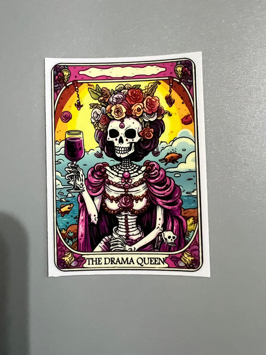 Skeleton Sm decal