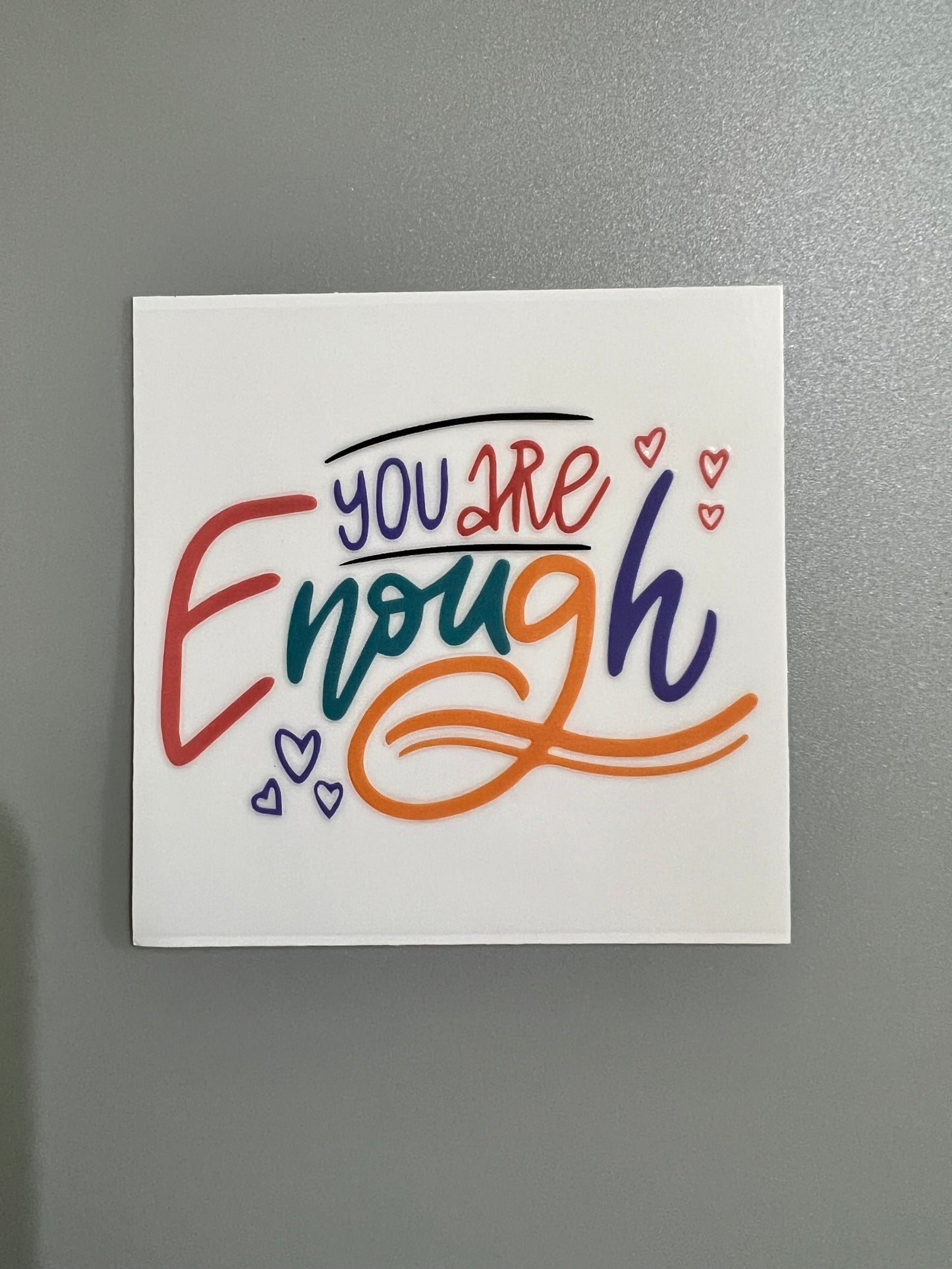 Mental health Sm decal