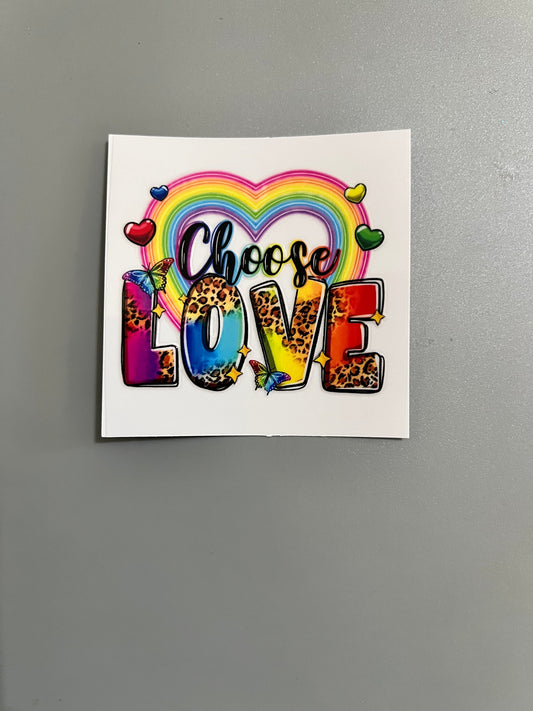 Pride