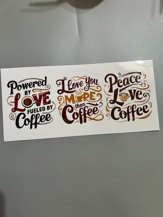 Coffee