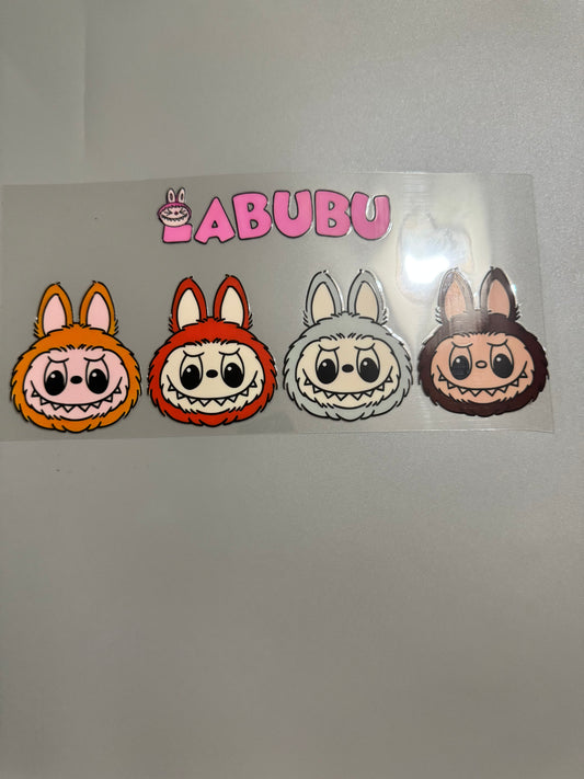 Labubu