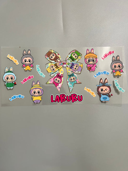 Labubu