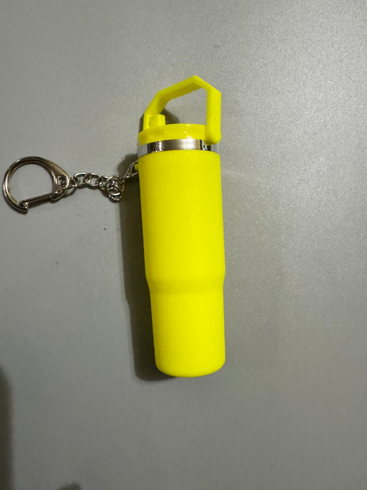Mini cup