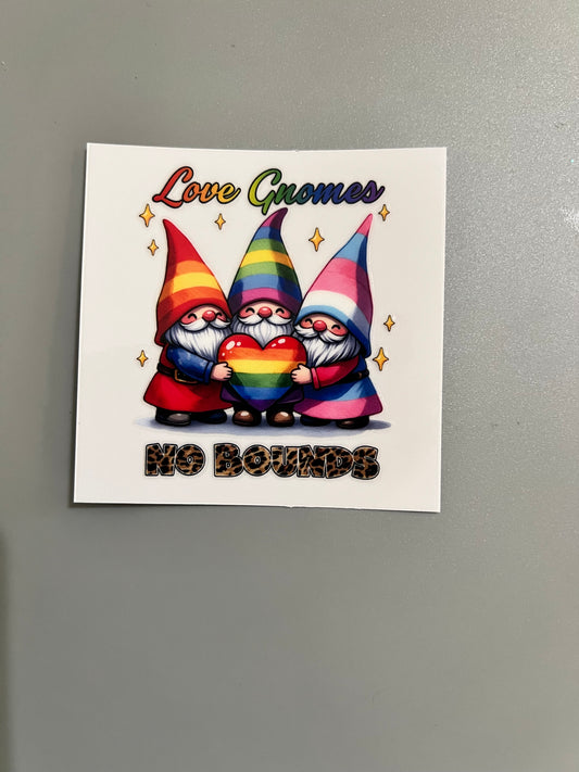 Pride