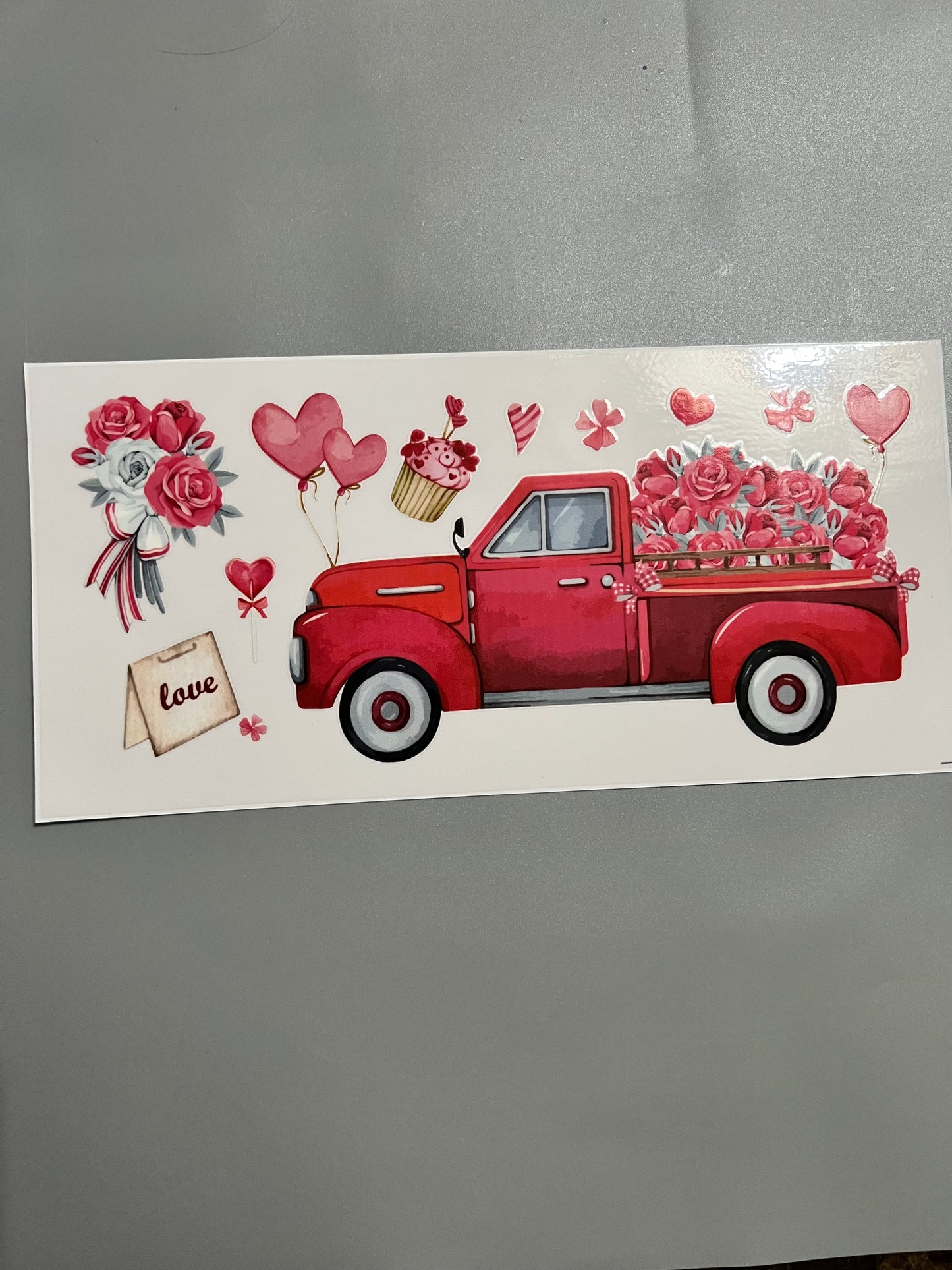 Valentine