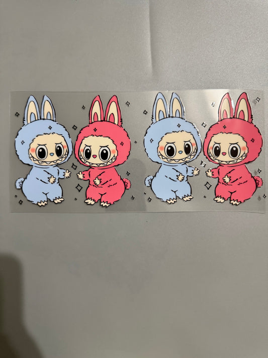 Labubu